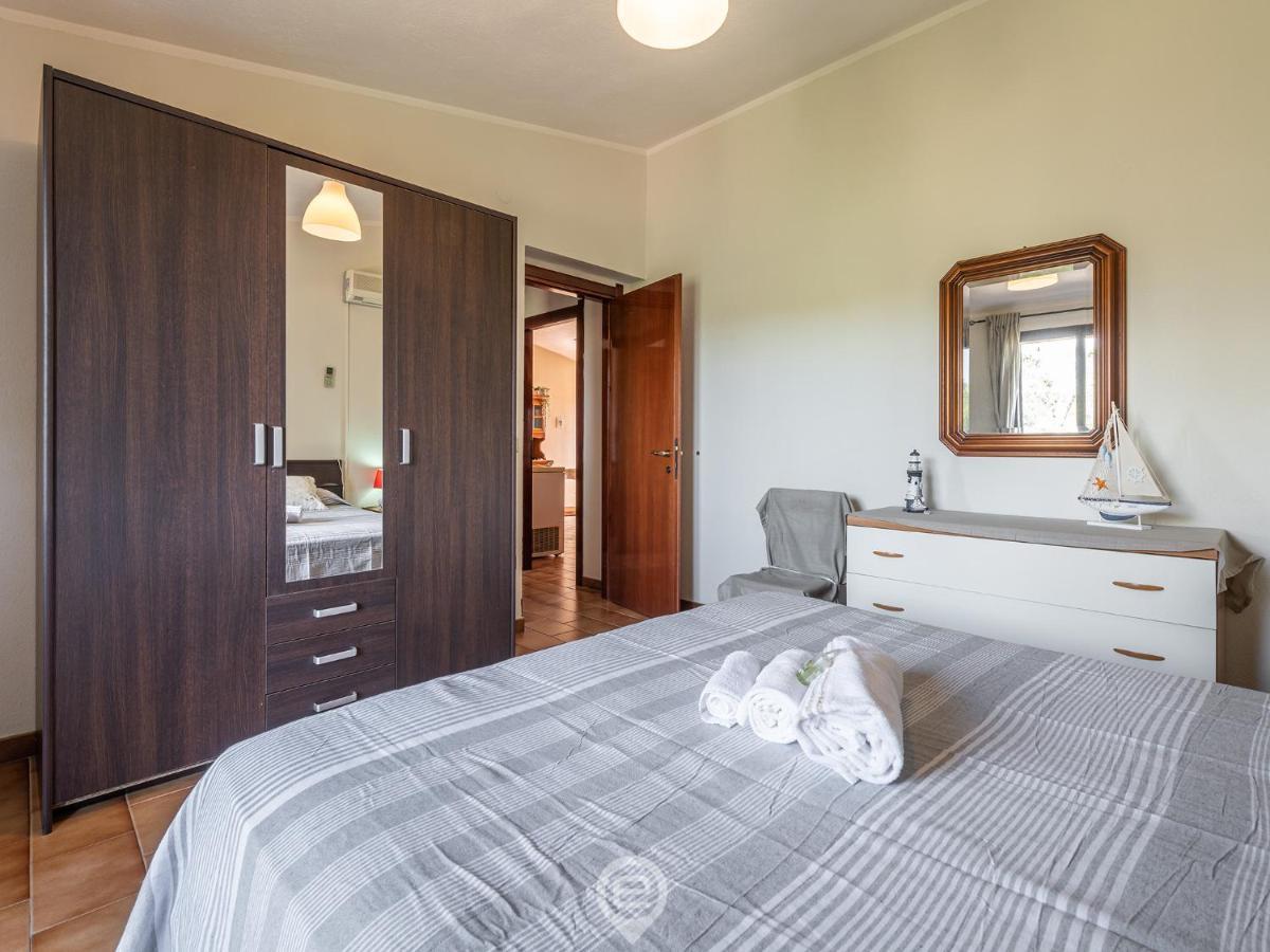Matilde Graceful House Lejlighed Capitana Eksteriør billede